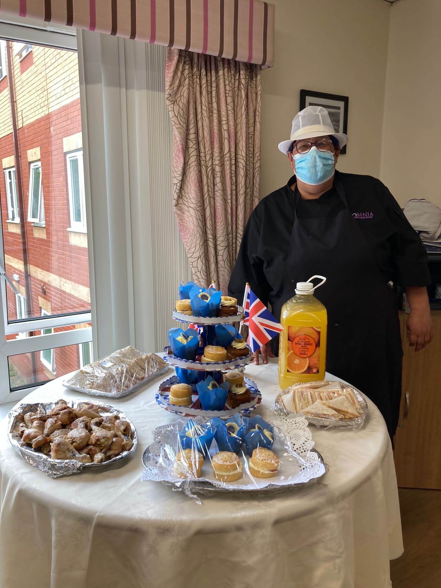 Bargoed Care Home (Omnia Care Home Group Ltd)